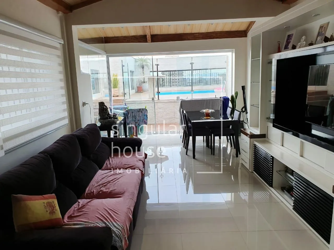 Cobertura com 2 suítes à venda em Campo Belo, São Paulo, por R$ 3.800.000 Imagem 4