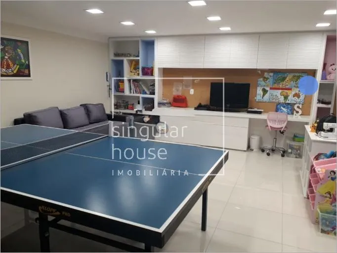Cobertura com 2 suítes à venda em Campo Belo, São Paulo, por R$ 3.800.000 Imagem 6