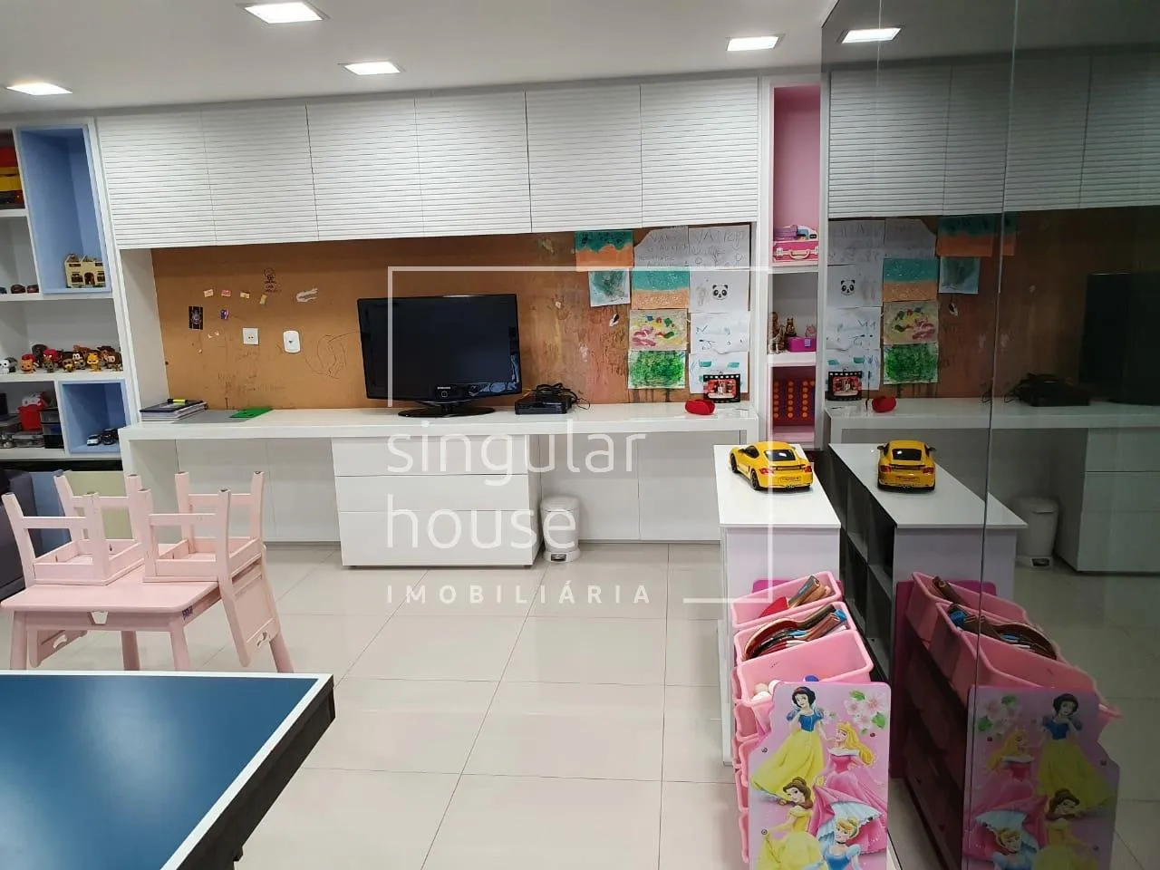 Cobertura com 2 suítes à venda em Campo Belo, São Paulo, por R$ 3.800.000 Imagem 7
