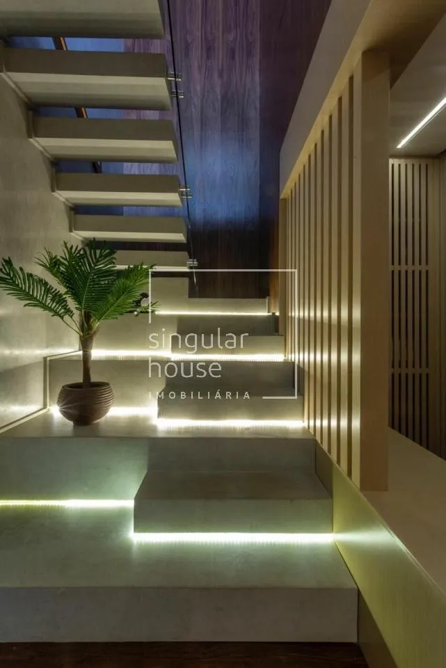 Cobertura com 2 suítes à venda em Brooklin, São Paulo, por R$ 11.000.000 Imagem 12