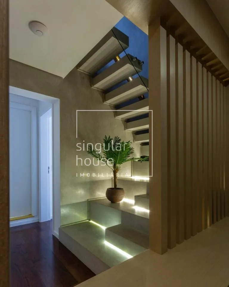 Cobertura com 2 suítes à venda em Brooklin, São Paulo, por R$ 11.000.000 Imagem 3