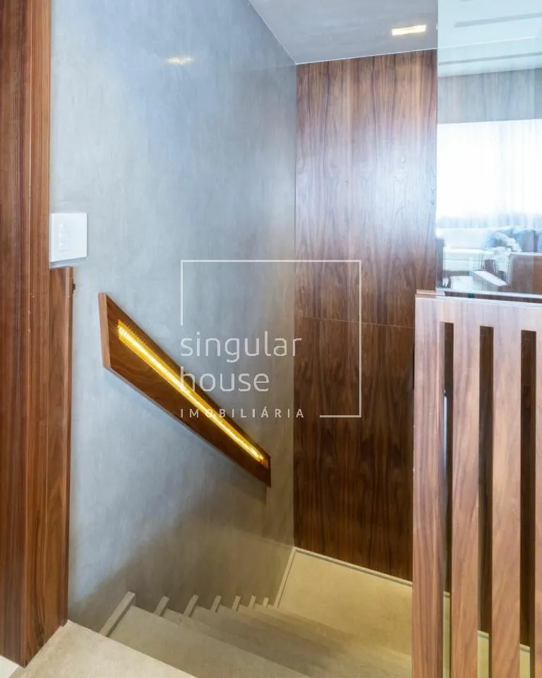 Cobertura com 2 suítes à venda em Brooklin, São Paulo, por R$ 11.000.000 Imagem 13