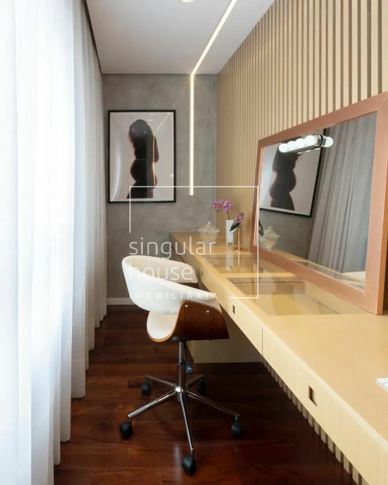 Cobertura com 2 suítes à venda em Brooklin, São Paulo, por R$ 11.000.000 Imagem 14