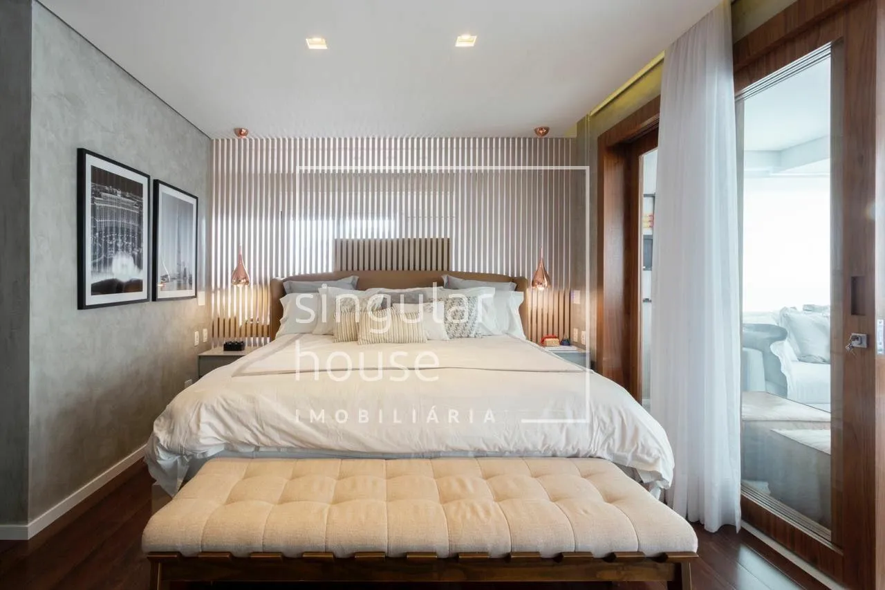 Cobertura com 2 suítes à venda em Brooklin, São Paulo, por R$ 11.000.000 Imagem 15