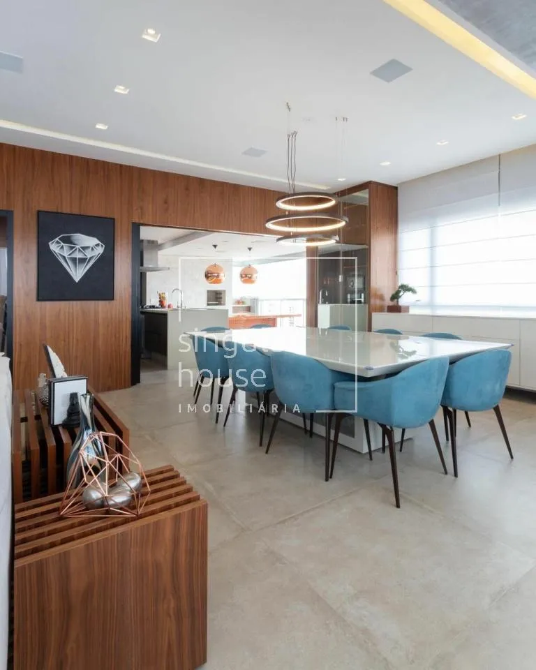 Cobertura com 2 suítes à venda em Brooklin, São Paulo, por R$ 7.490.000 Imagem 3