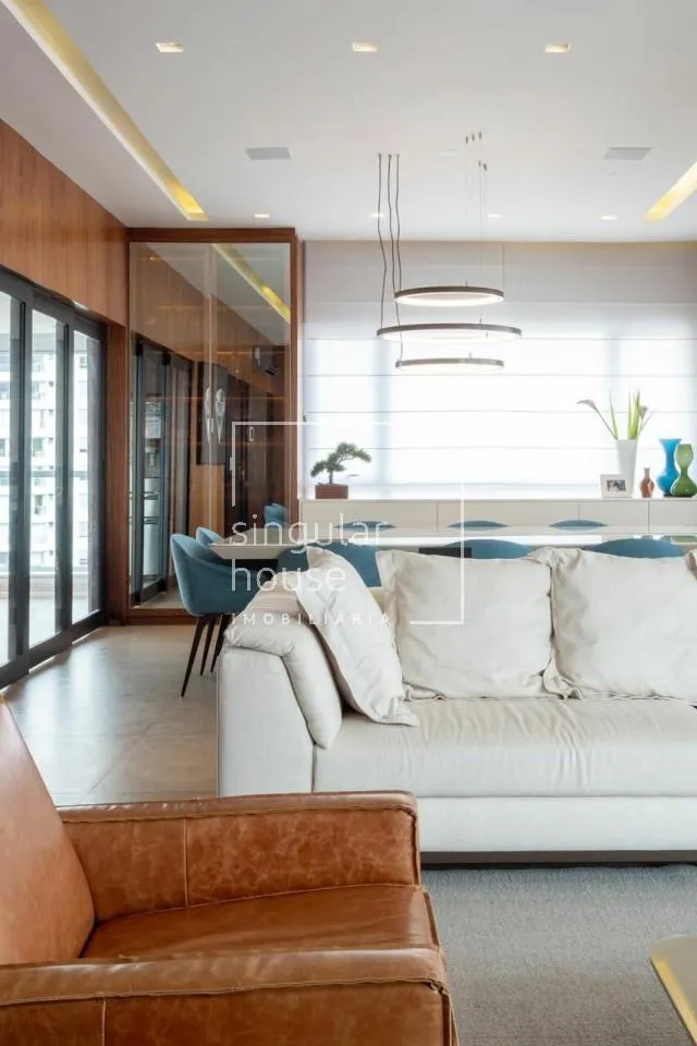 Cobertura com 2 suítes à venda em Brooklin, São Paulo, por R$ 11.000.000 Imagem 6
