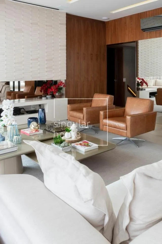 Cobertura com 2 suítes à venda em Brooklin, São Paulo, por R$ 11.000.000 Imagem 7