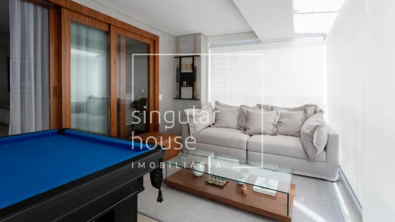 Cobertura com 2 suítes à venda em Brooklin, São Paulo, por R$ 11.000.000 Imagem 8