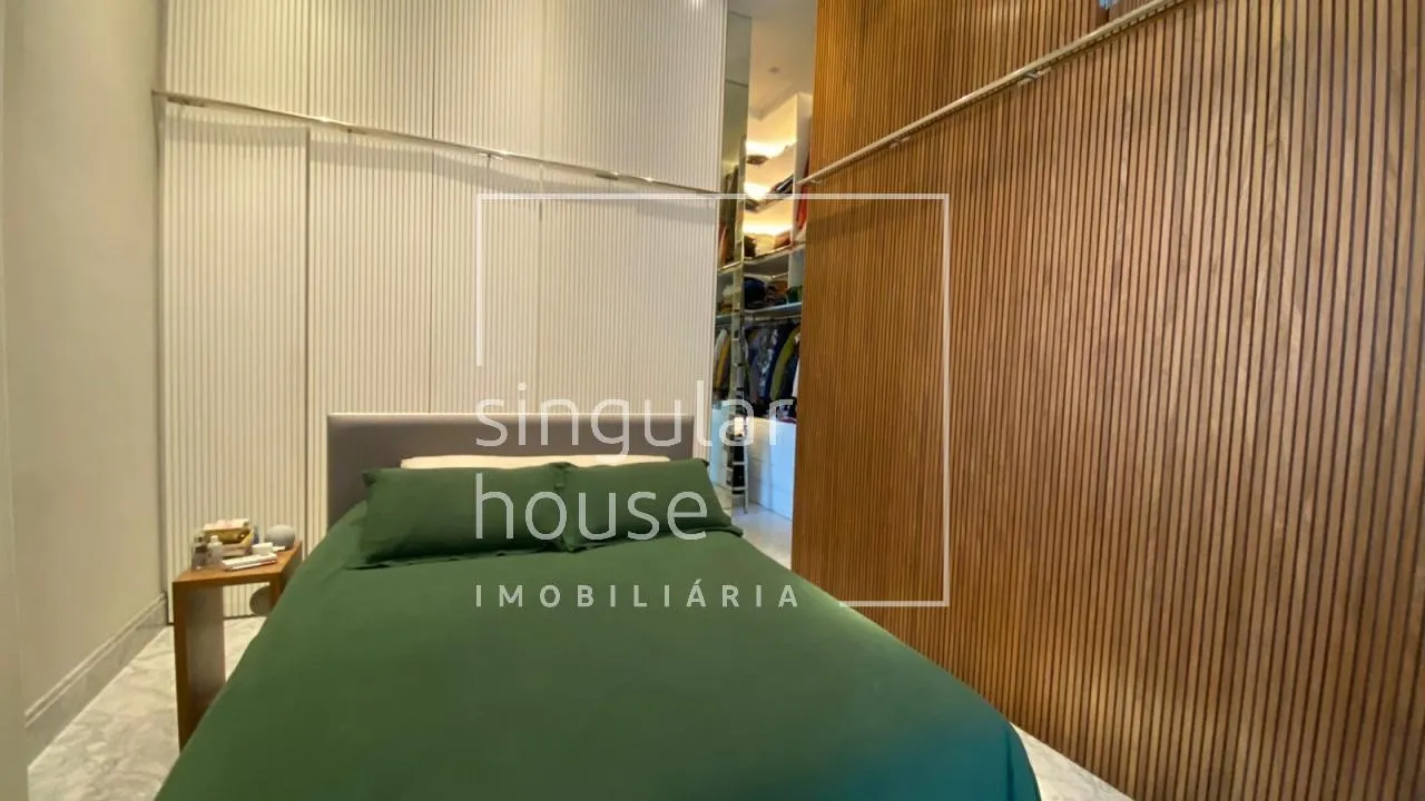 Apartamento com 1 suítes à venda em Consolação, São Paulo, por R$ 4.770.000 Imagem 11