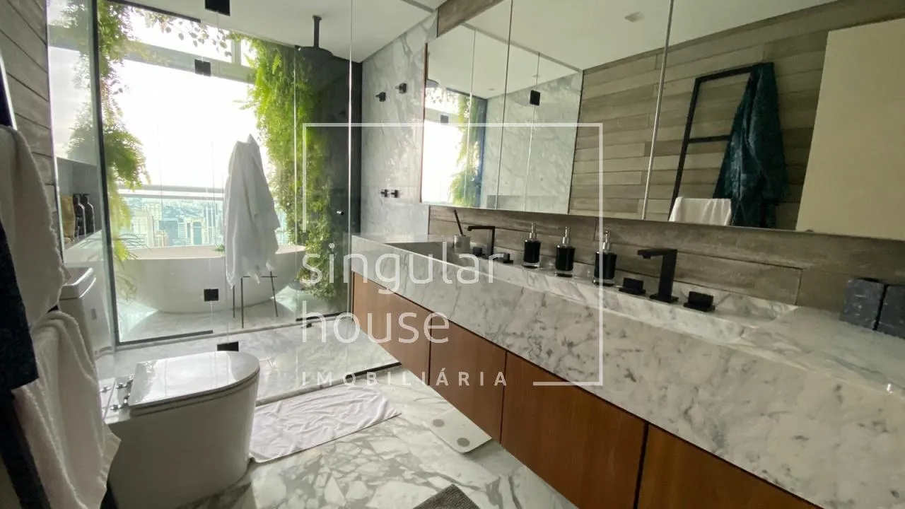 Apartamento com 1 suítes à venda em Consolação, São Paulo, por R$ 4.770.000 Imagem 12