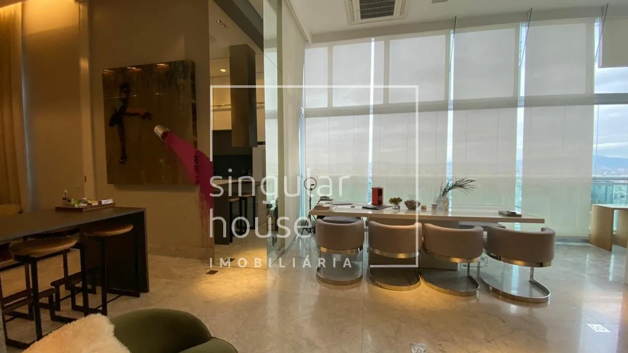 Apartamento com 1 suítes à venda em Consolação, São Paulo, por R$ 4.770.000 Imagem 3