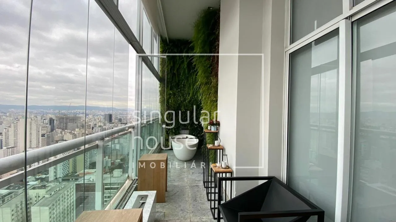 Apartamento com 1 suítes à venda em Consolação, São Paulo, por R$ 4.770.000 Imagem 7