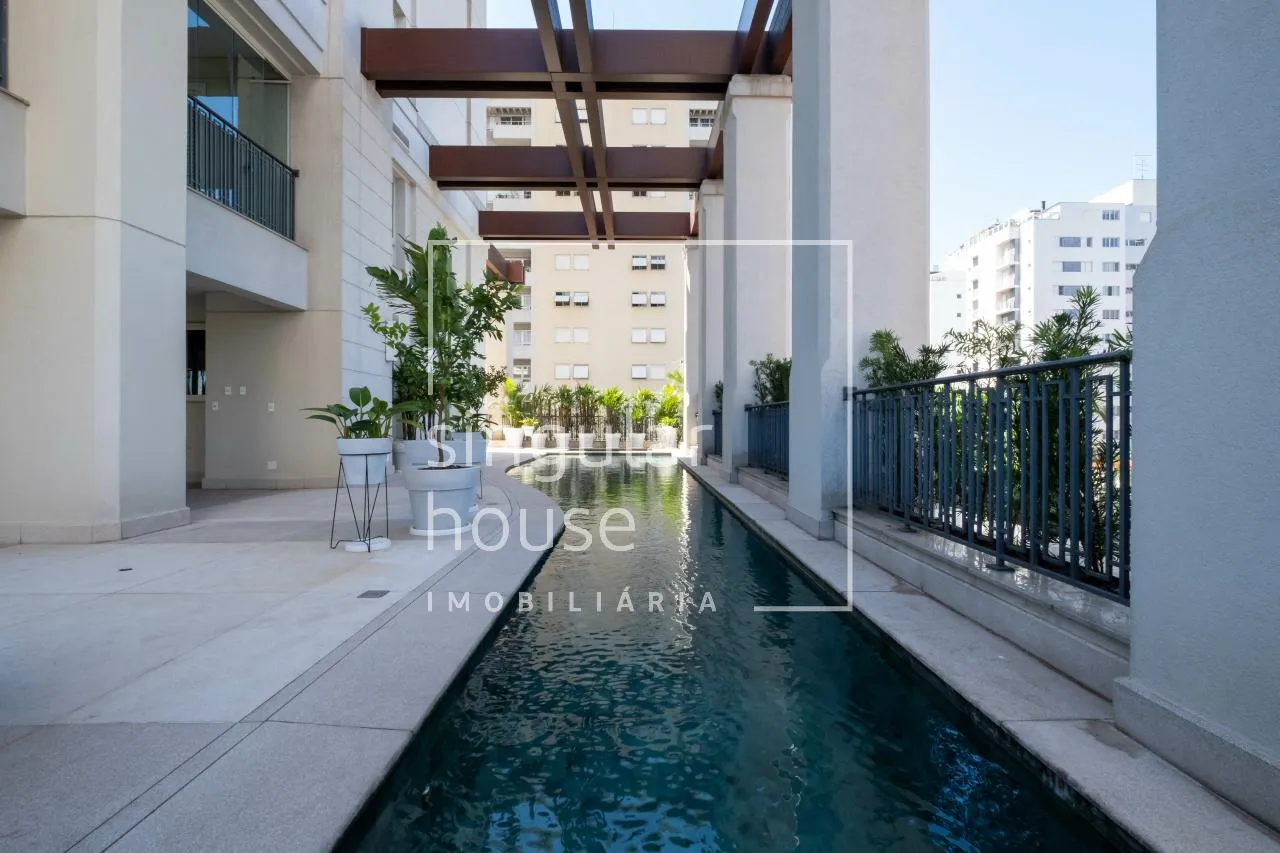 Garden com 5 suítes à venda em Vila Olímpia, São Paulo, por R$ 23.715.000 Imagem 3