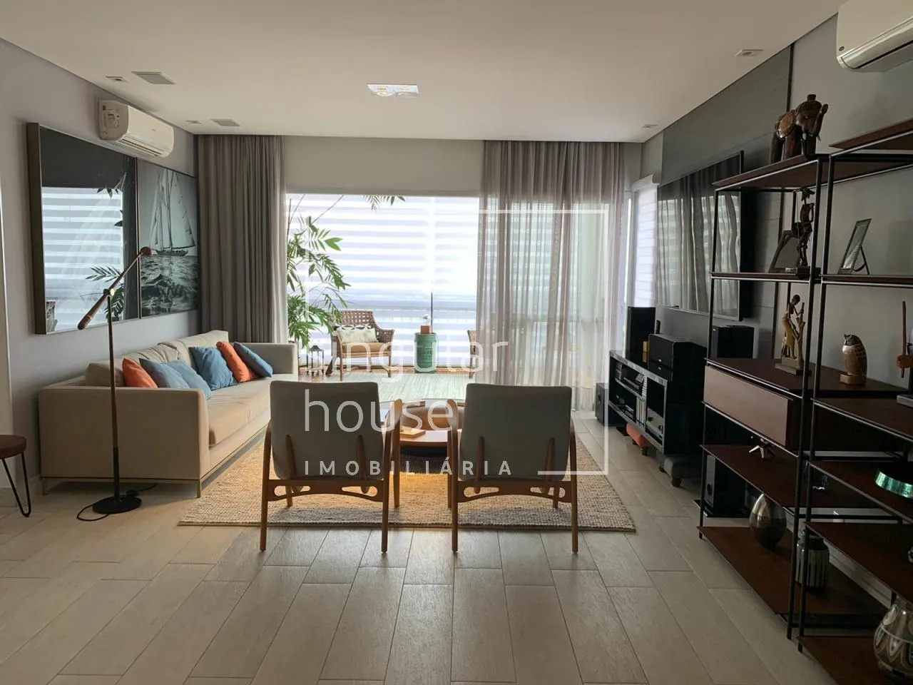 Cobertura com 1 suítes à venda em Campo Belo, São Paulo, por R$ 2.330.000