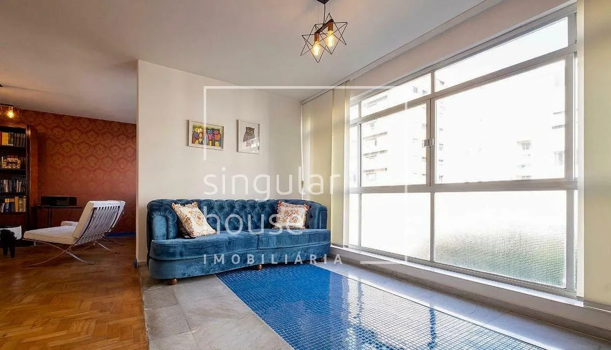 Apartamento com 1 suítes à venda em Jardim Paulista, São Paulo, por R$ 2.950.000 Imagem 10