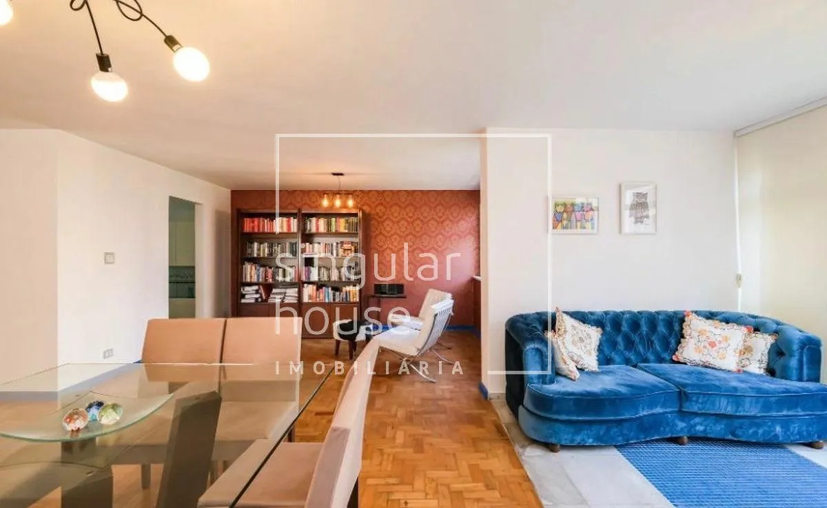 Apartamento com 1 suítes à venda em Jardim Paulista, São Paulo, por R$ 2.950.000 Imagem 11