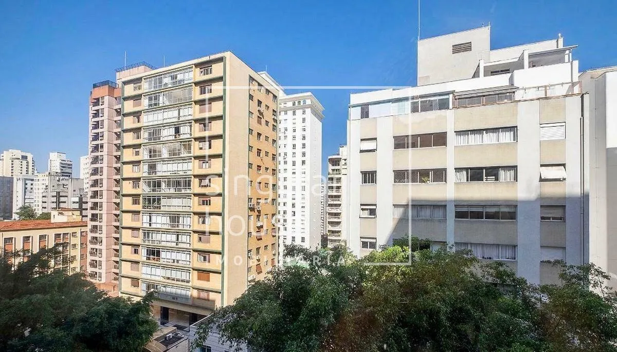 Apartamento com 1 suítes à venda em Jardim Paulista, São Paulo, por R$ 2.950.000 Imagem 12