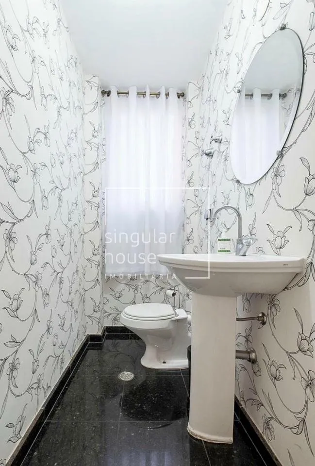 Apartamento com 1 suítes à venda em Jardim Paulista, São Paulo, por R$ 2.950.000 Imagem 14