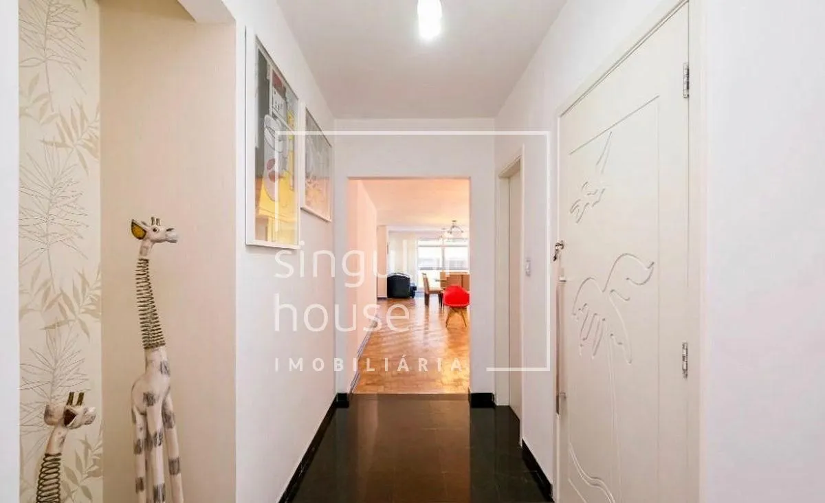 Apartamento com 1 suítes à venda em Jardim Paulista, São Paulo, por R$ 2.950.000 Imagem 15