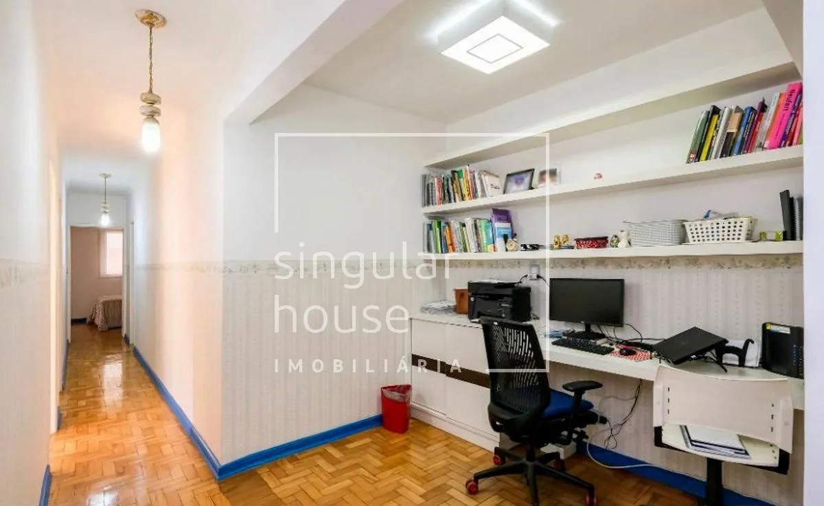 Apartamento com 1 suítes à venda em Jardim Paulista, São Paulo, por R$ 2.950.000 Imagem 16