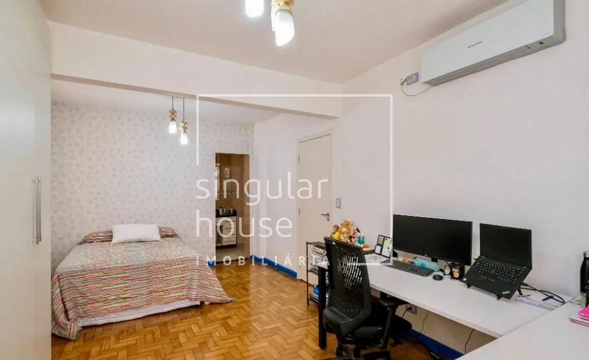Apartamento com 1 suítes à venda em Jardim Paulista, São Paulo, por R$ 2.950.000 Imagem 17
