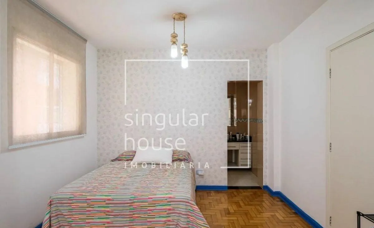 Apartamento com 1 suítes à venda em Jardim Paulista, São Paulo, por R$ 2.950.000 Imagem 18