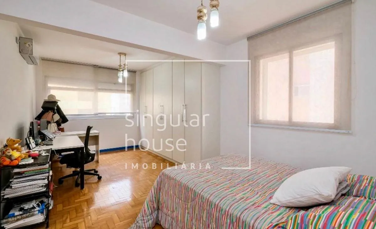 Apartamento com 1 suítes à venda em Jardim Paulista, São Paulo, por R$ 2.950.000 Imagem 21