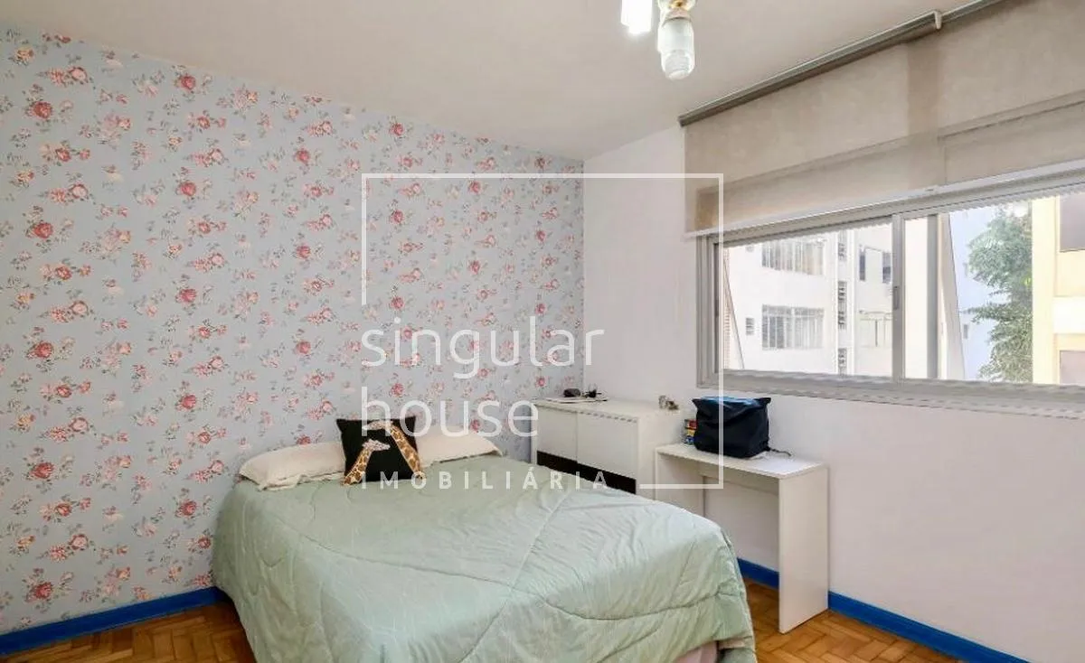 Apartamento com 1 suítes à venda em Jardim Paulista, São Paulo, por R$ 2.950.000 Imagem 26