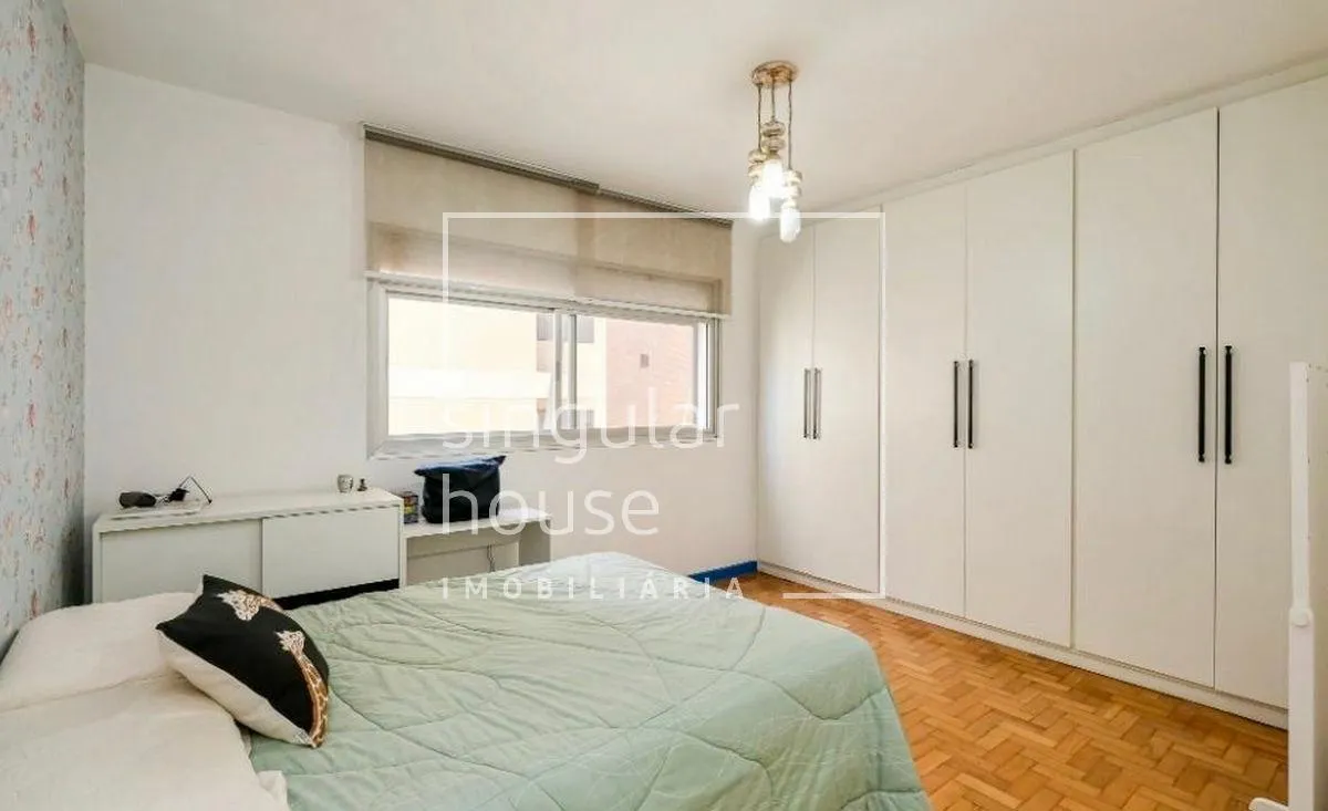 Apartamento com 1 suítes à venda em Jardim Paulista, São Paulo, por R$ 2.950.000 Imagem 27