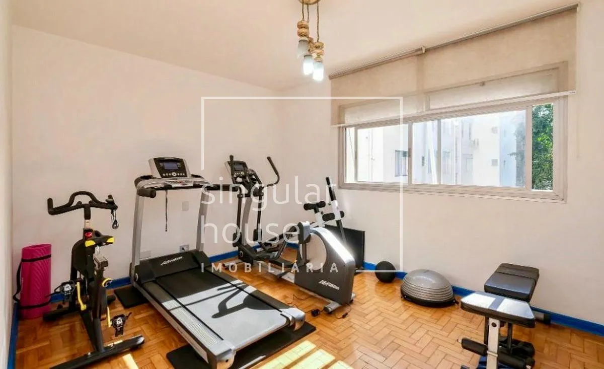 Apartamento com 1 suítes à venda em Jardim Paulista, São Paulo, por R$ 2.950.000 Imagem 28