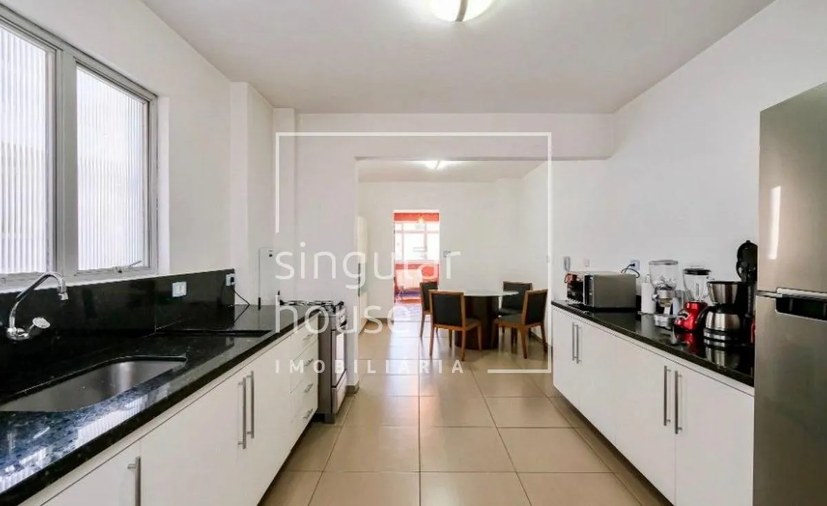 Apartamento com 1 suítes à venda em Jardim Paulista, São Paulo, por R$ 2.950.000 Imagem 30