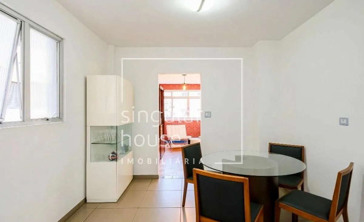 Apartamento com 1 suítes à venda em Jardim Paulista, São Paulo, por R$ 2.950.000 Imagem 29