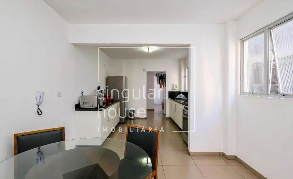 Apartamento com 1 suítes à venda em Jardim Paulista, São Paulo, por R$ 2.950.000 Imagem 31