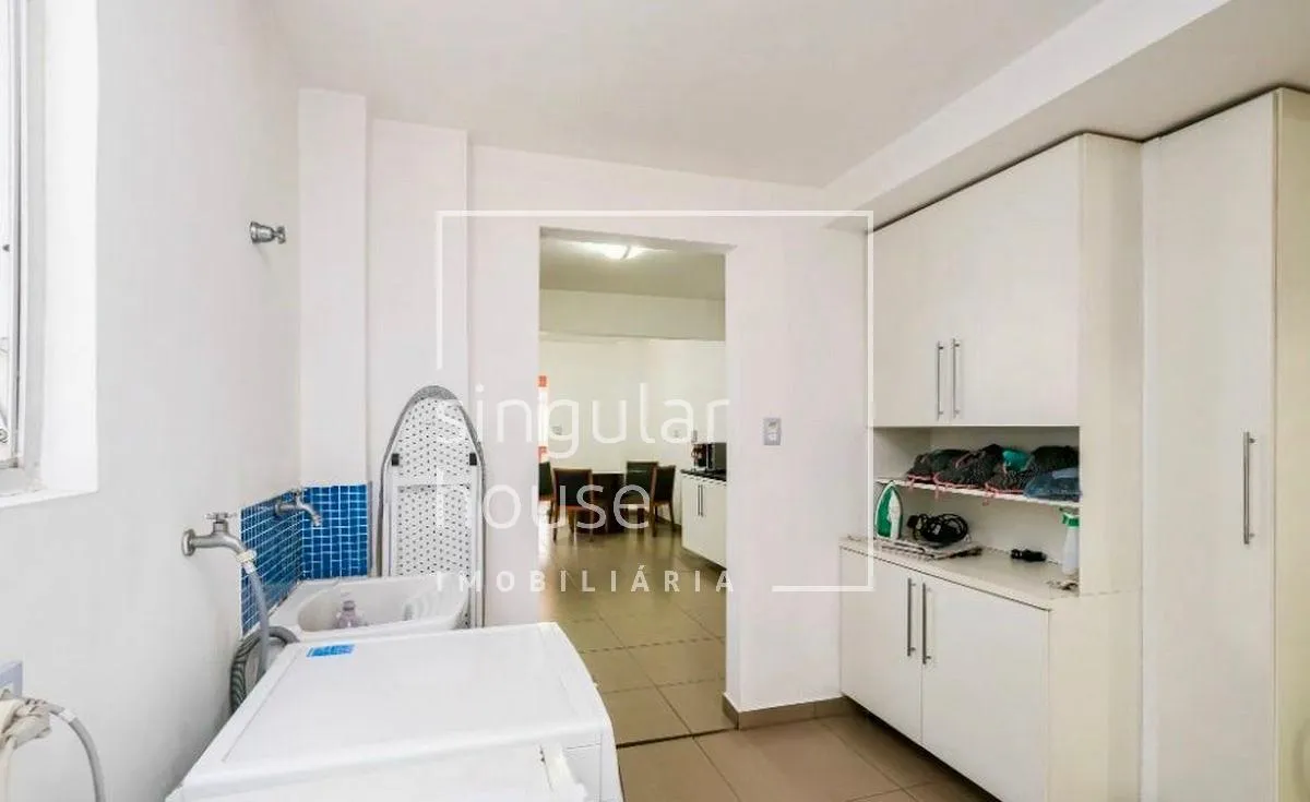 Apartamento com 1 suítes à venda em Jardim Paulista, São Paulo, por R$ 2.950.000 Imagem 32