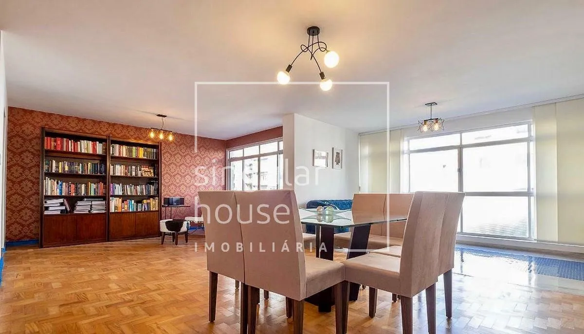 Apartamento com 1 suítes à venda em Jardim Paulista, São Paulo, por R$ 2.950.000 Imagem 6