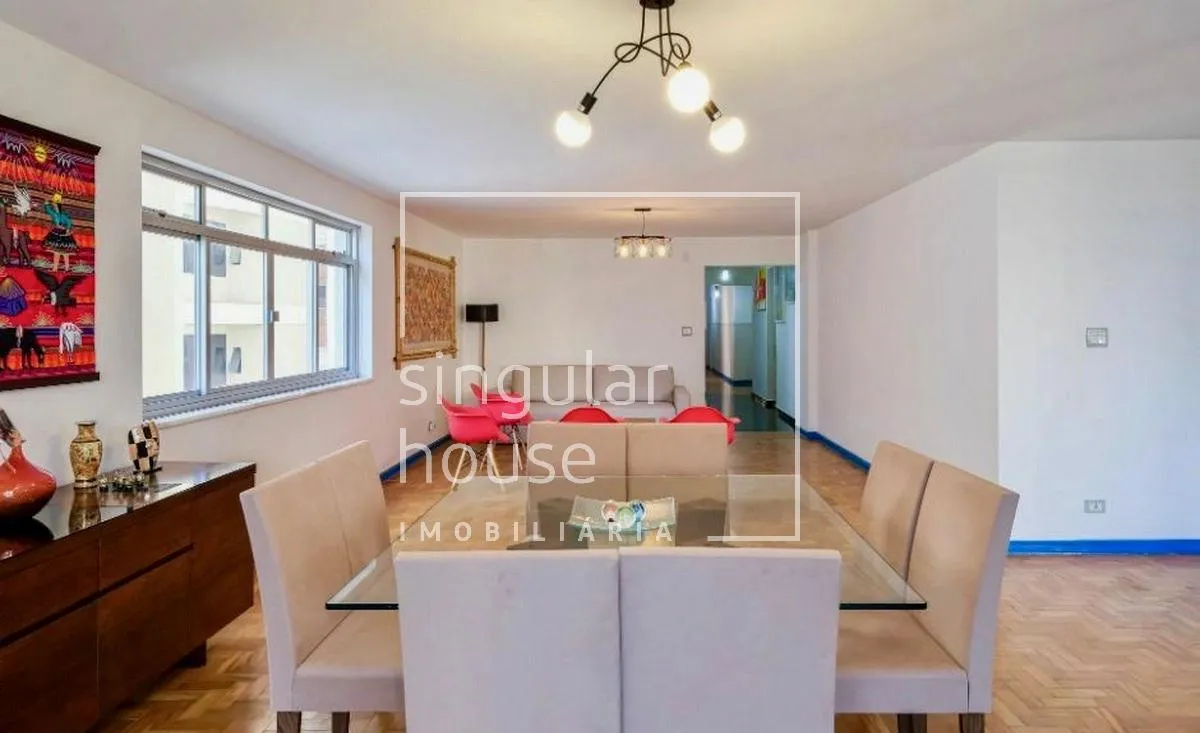 Apartamento com 1 suítes à venda em Jardim Paulista, São Paulo, por R$ 2.950.000 Imagem 8