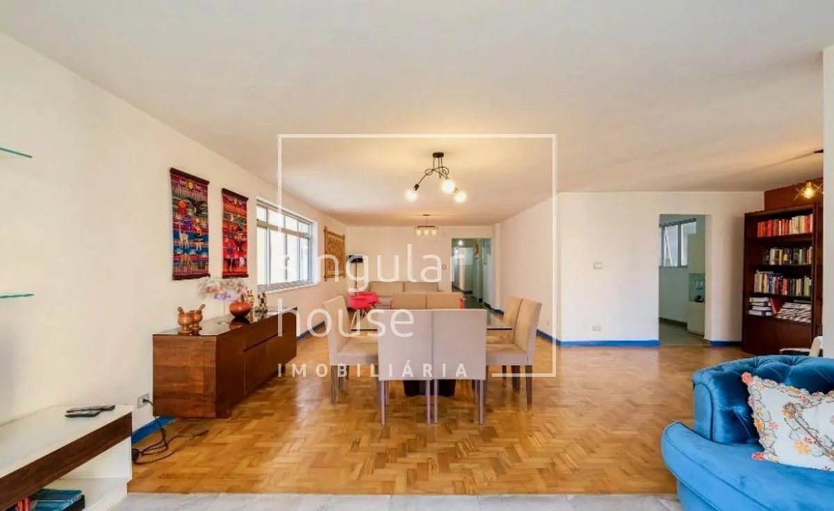 Apartamento com 1 suítes à venda em Jardim Paulista, São Paulo, por R$ 2.950.000 Imagem 13