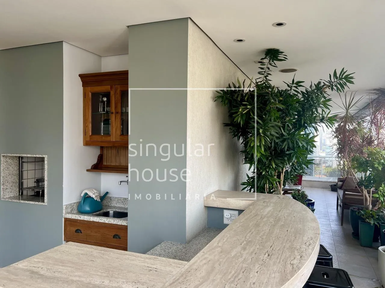 Apartamento com 3 suítes à venda em Itaim Bibi, São Paulo, por R$ 9.500.000 Imagem 10