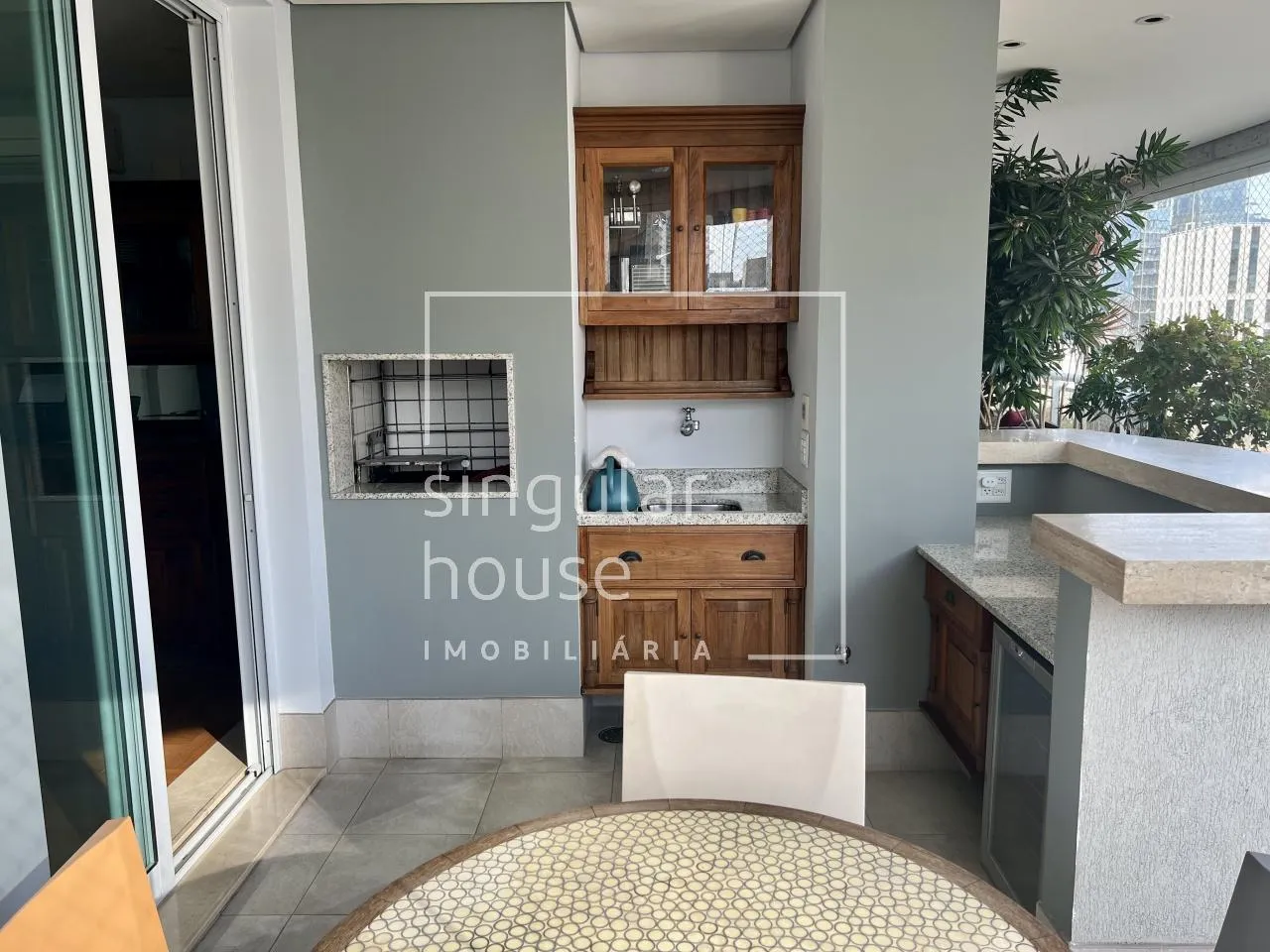 Apartamento com 3 suítes à venda em Itaim Bibi, São Paulo, por R$ 9.500.000 Imagem 11