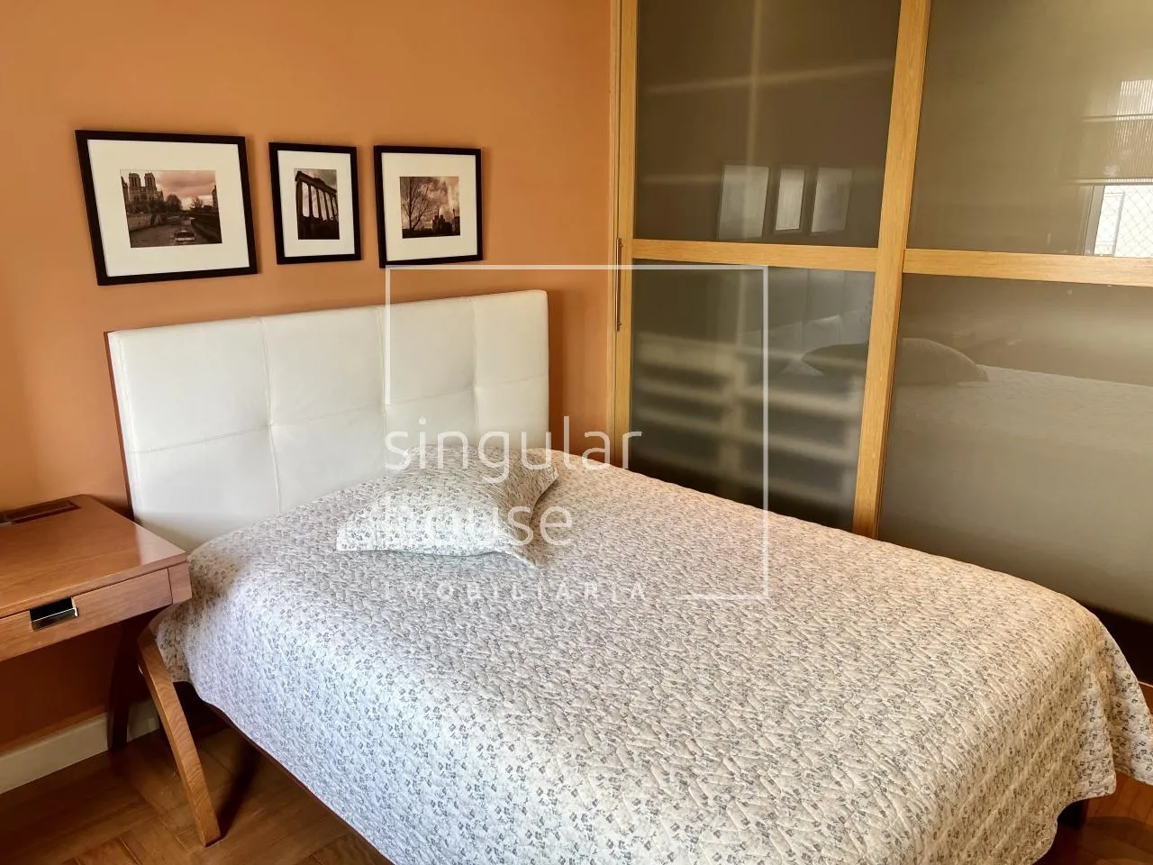 Apartamento com 3 suítes à venda em Itaim Bibi, São Paulo, por R$ 9.500.000 Imagem 15