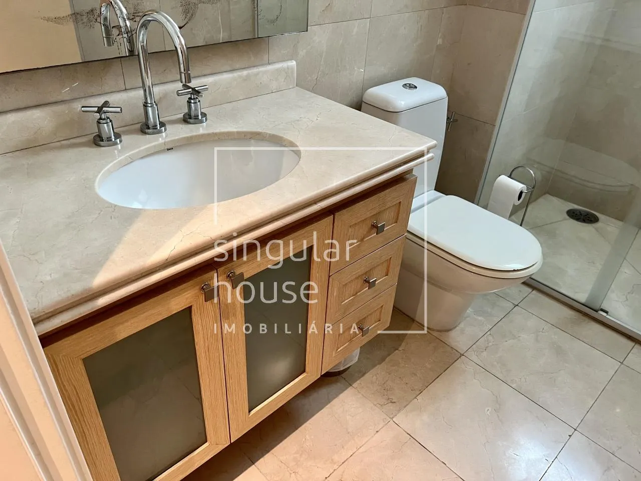 Apartamento com 3 suítes à venda em Itaim Bibi, São Paulo, por R$ 9.500.000 Imagem 16