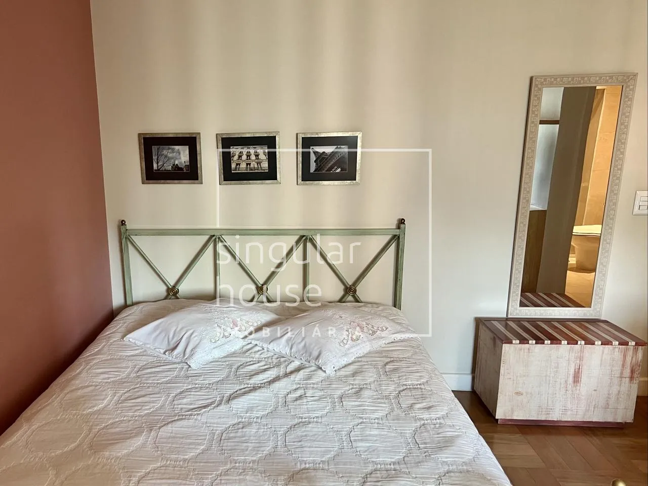 Apartamento com 3 suítes à venda em Itaim Bibi, São Paulo, por R$ 9.500.000 Imagem 17