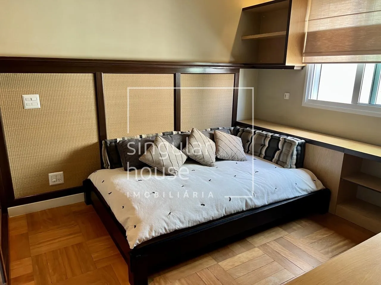 Apartamento com 3 suítes à venda em Itaim Bibi, São Paulo, por R$ 9.500.000 Imagem 19