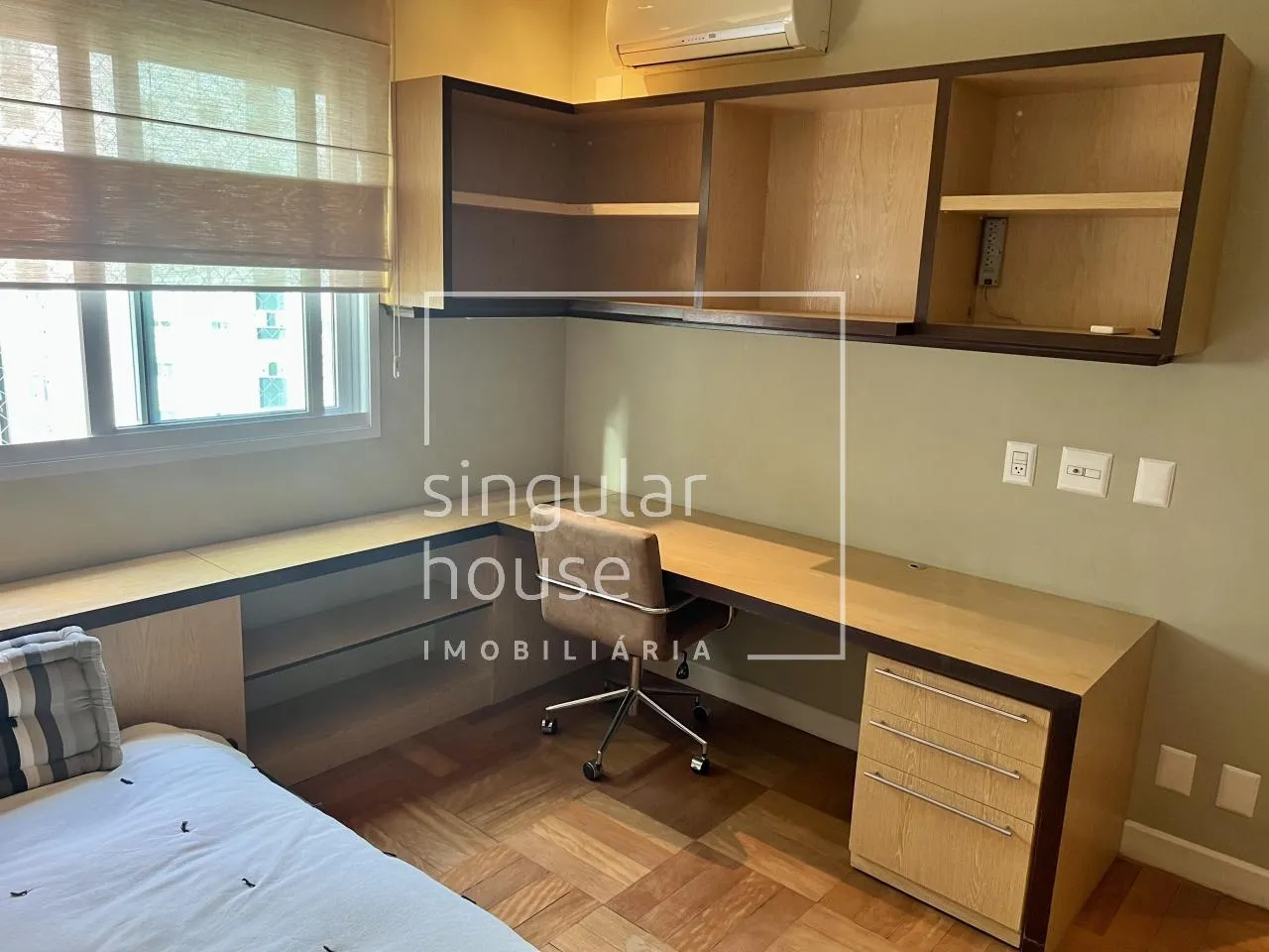 Apartamento com 3 suítes à venda em Itaim Bibi, São Paulo, por R$ 9.500.000 Imagem 20