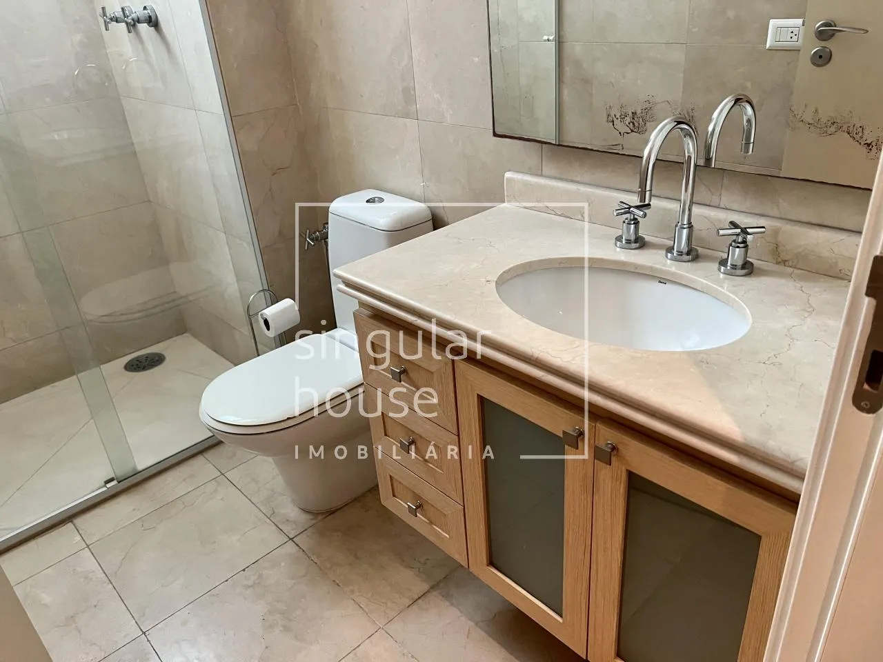 Apartamento com 3 suítes à venda em Itaim Bibi, São Paulo, por R$ 9.500.000 Imagem 22