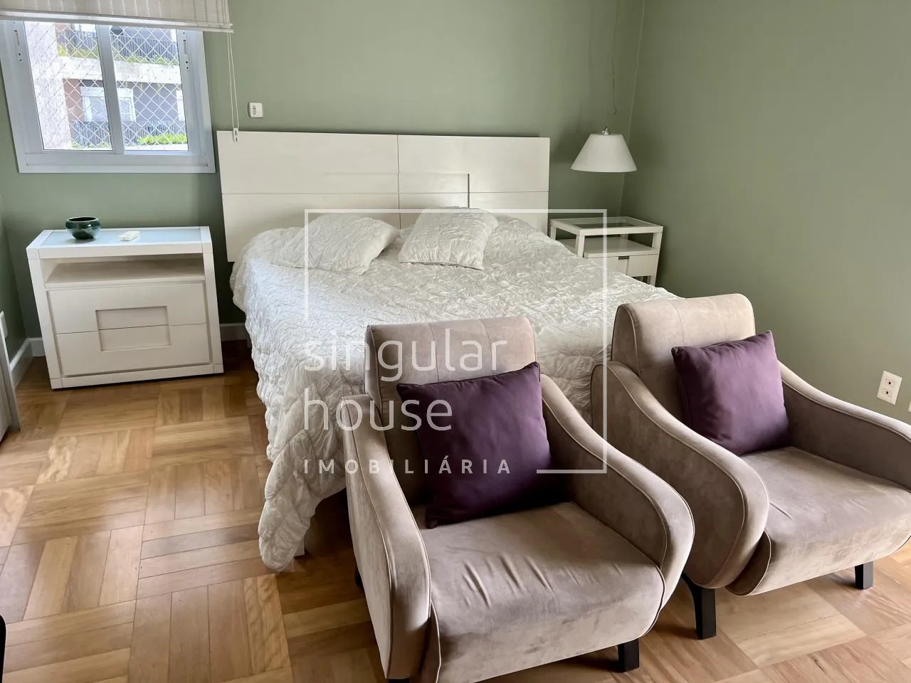 Apartamento com 3 suítes à venda em Itaim Bibi, São Paulo, por R$ 9.500.000 Imagem 23
