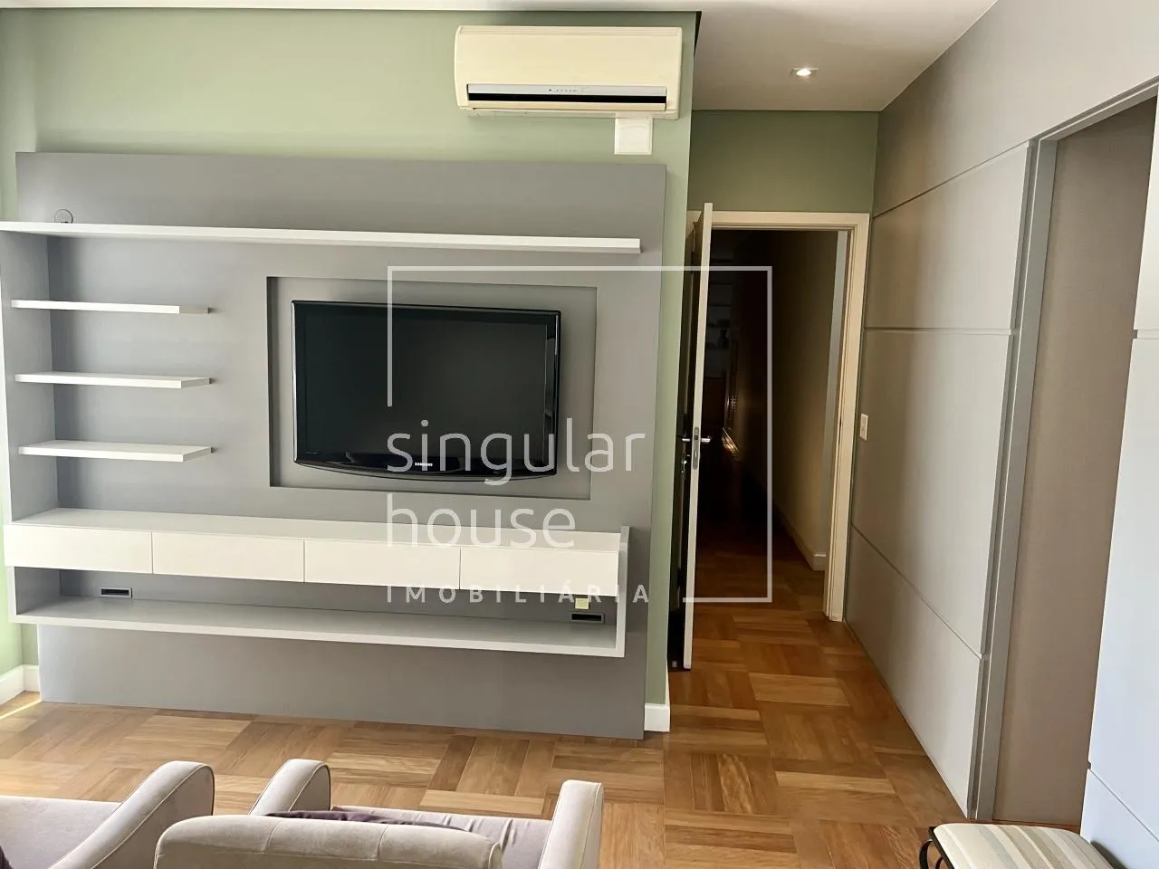 Apartamento com 3 suítes à venda em Itaim Bibi, São Paulo, por R$ 9.500.000 Imagem 24