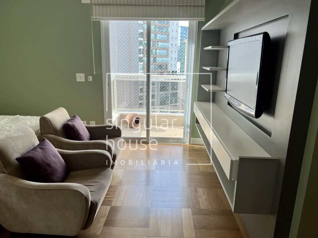 Apartamento com 3 suítes à venda em Itaim Bibi, São Paulo, por R$ 9.500.000 Imagem 25