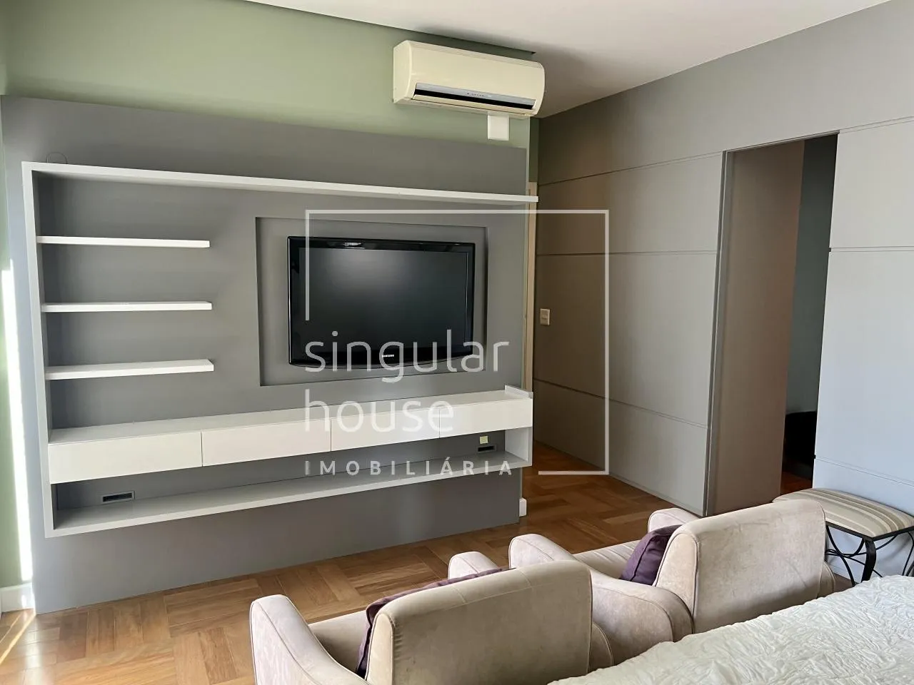 Apartamento com 3 suítes à venda em Itaim Bibi, São Paulo, por R$ 9.500.000 Imagem 26