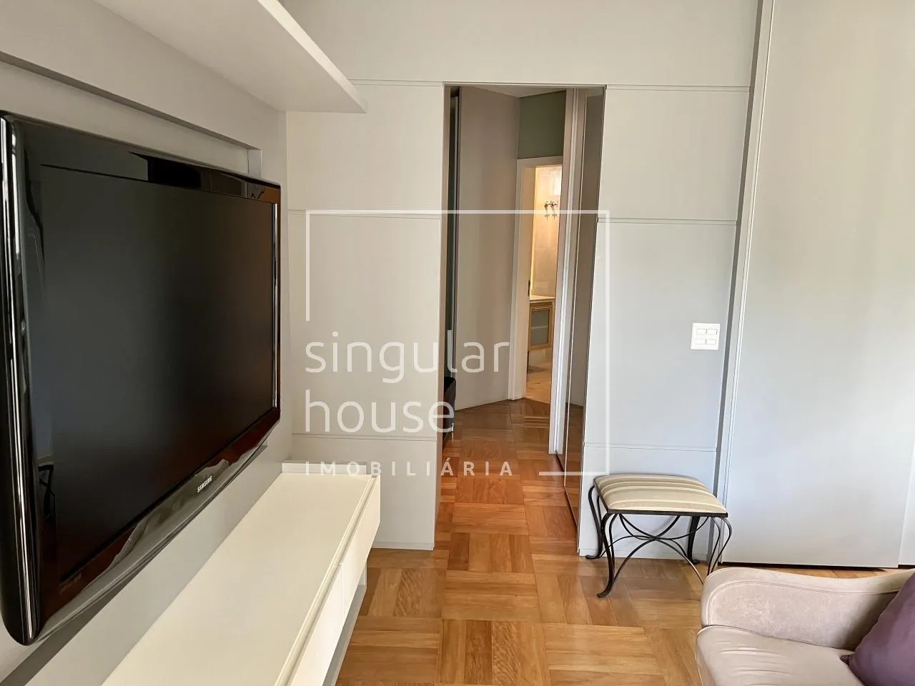 Apartamento com 3 suítes à venda em Itaim Bibi, São Paulo, por R$ 9.500.000 Imagem 27